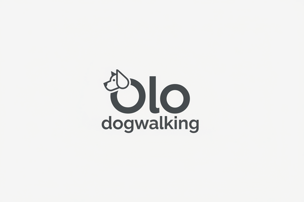 Olo Dog Walking